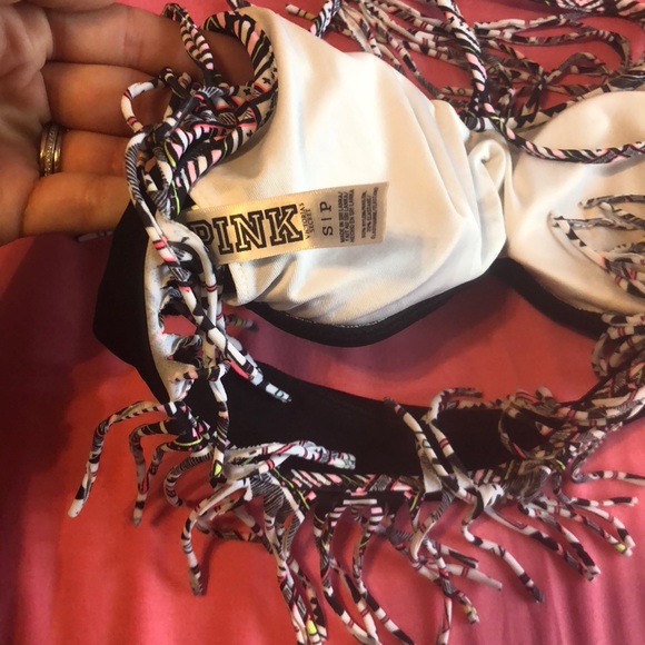 Aztec swim top - Picture 2 of 3